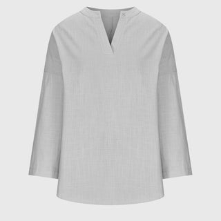 Noela | Blusa de Verano Fluida