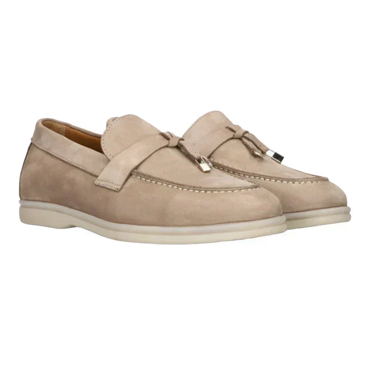 Mencía | Mocasín de Mujer