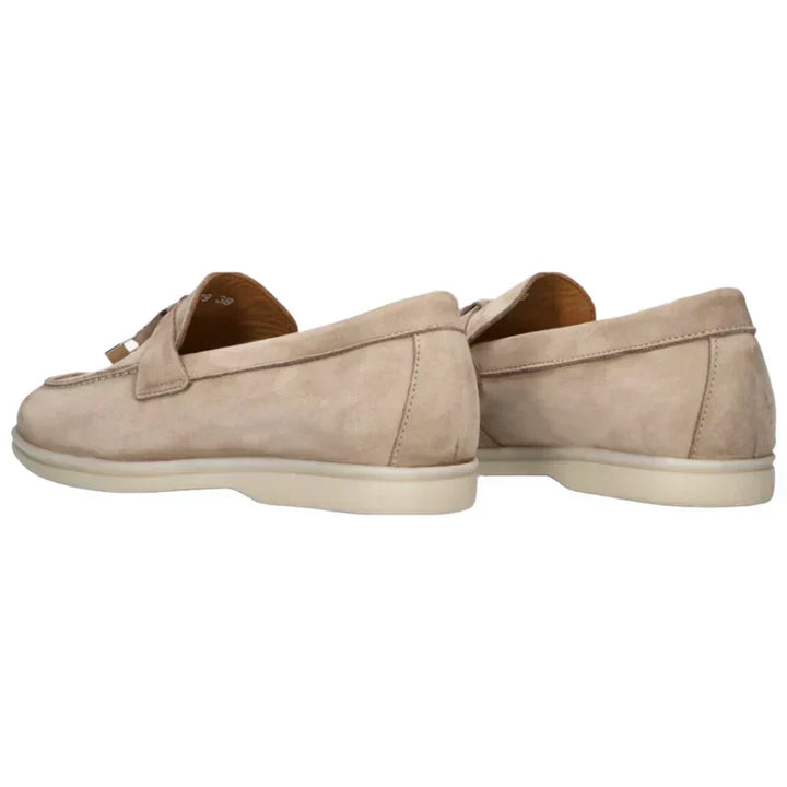Mencía | Mocasín de Mujer