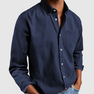 Erik | Camisa Casual Premium