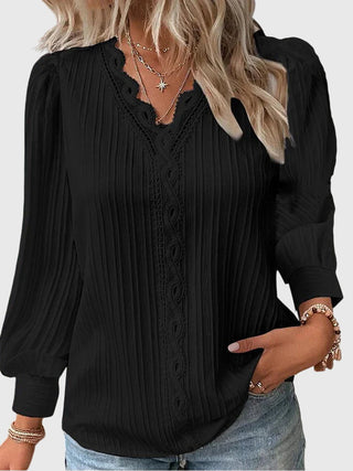 Antía | Blusa Fluida Chic