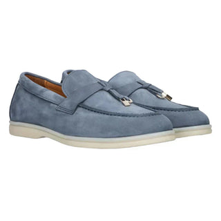 Mencía | Mocasín de Mujer