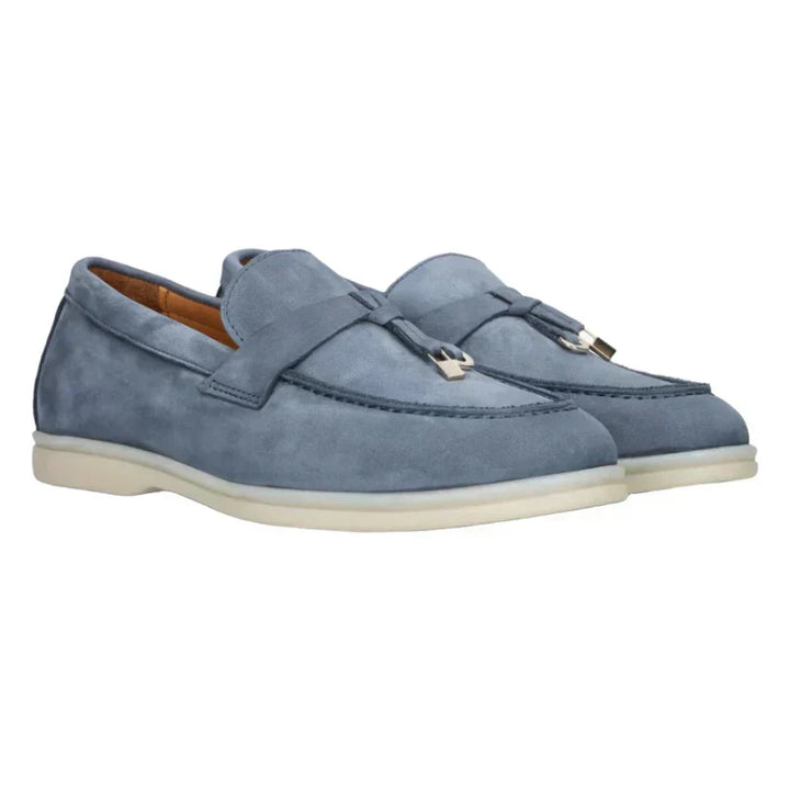 Mencía | Mocasín de Mujer