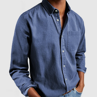 Erik | Camisa Casual Premium