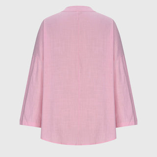 Noela | Blusa de Verano Fluida