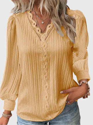 Antía | Blusa Fluida Chic