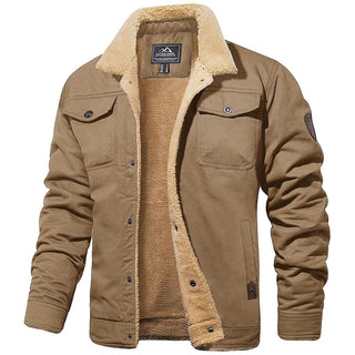 Lluís | Cazadora Bomber Robusta