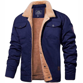 Lluís | Cazadora Bomber Robusta