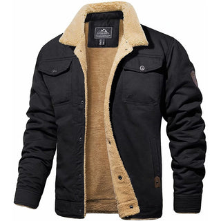 Lluís | Cazadora Bomber Robusta