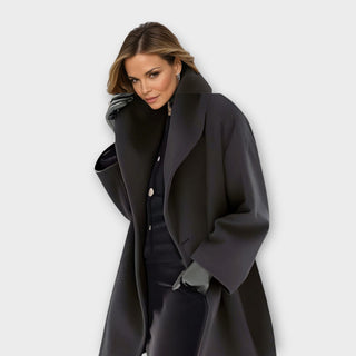 Dulce | Abrigo Largo Oversize