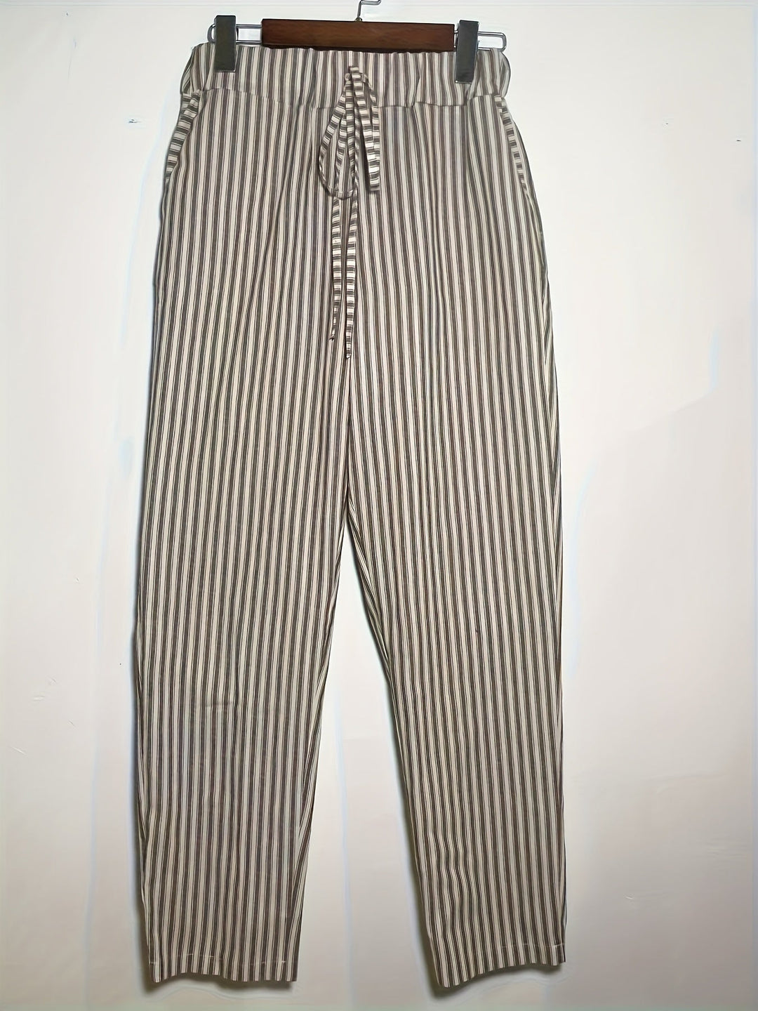 Naia | Pantalón Ligero de Pierna Ancha
