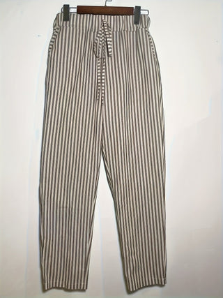 Naia | Pantalón Ligero de Pierna Ancha