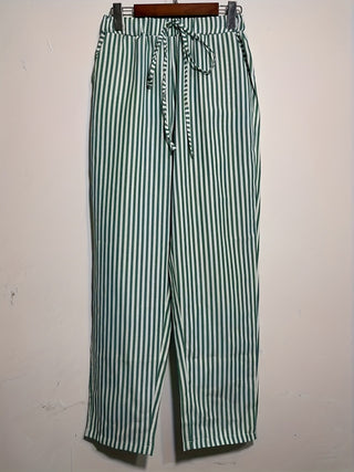 Naia | Pantalón Ligero de Pierna Ancha