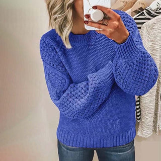 Ivet | Jersey con Mangas Farol