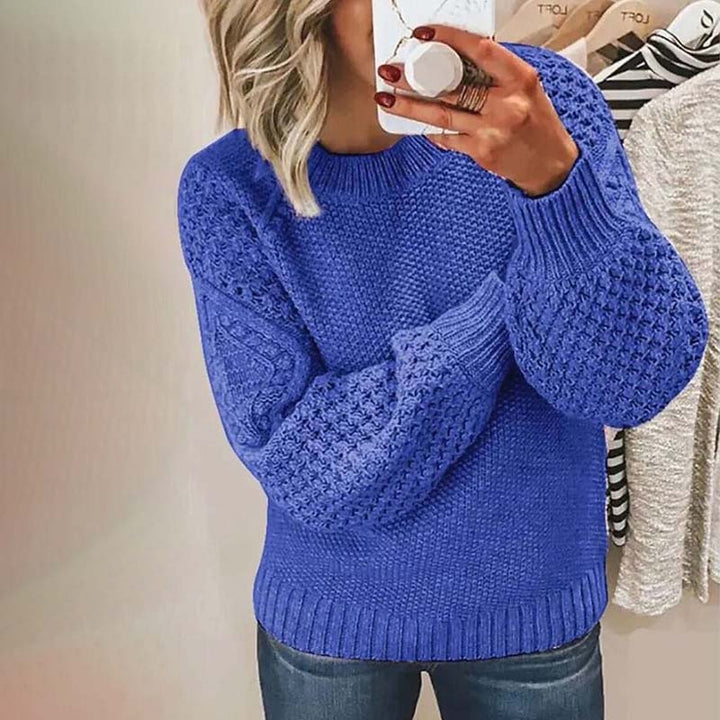 Ivet | Jersey con Mangas Farol