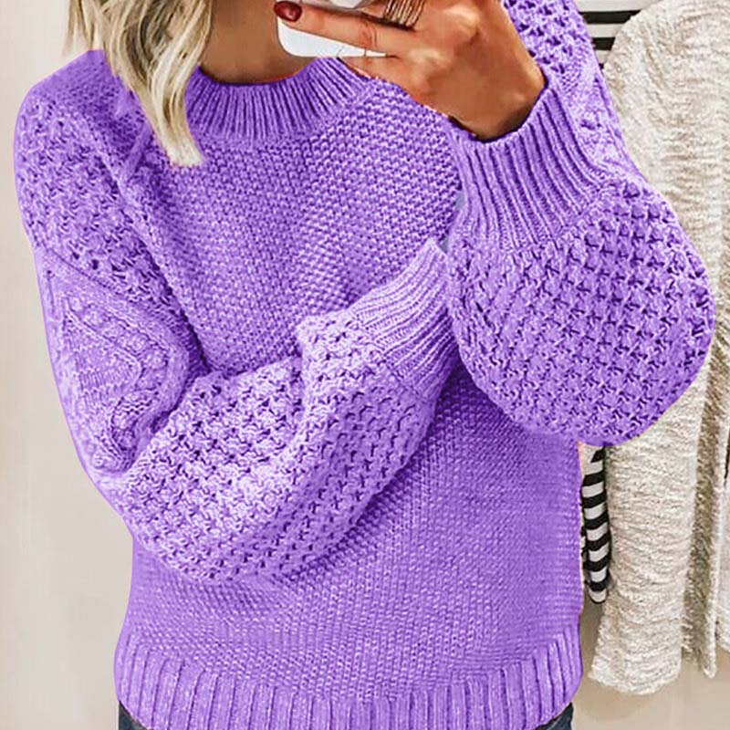 Ivet | Jersey con Mangas Farol