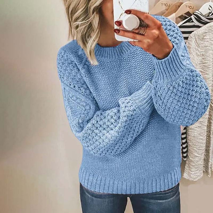 Ivet | Jersey con Mangas Farol