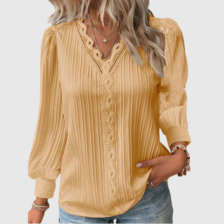 Antía | Blusa Fluida Chic