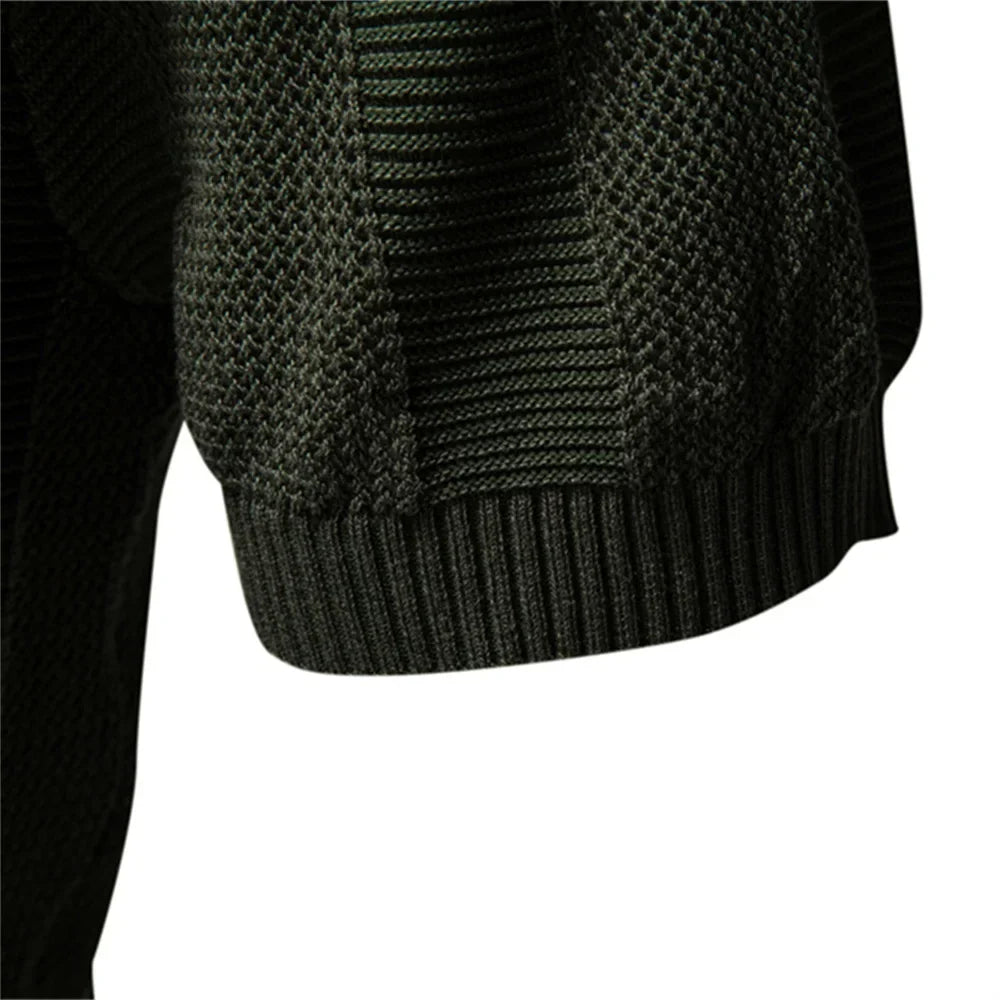 Elián | Polo de Algodón a Rayas