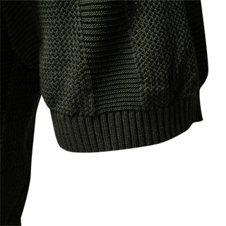 Elián | Polo de Algodón a Rayas