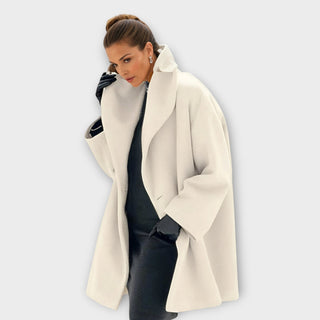 Dulce | Abrigo Largo Oversize