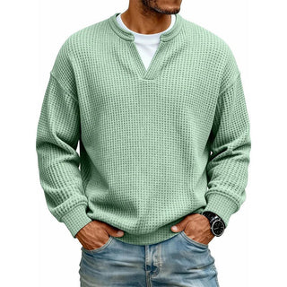Marcelo | Jersey de Punto Gofre