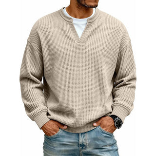 Marcelo | Jersey de Punto Gofre