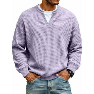 Marcelo | Jersey de Punto Gofre