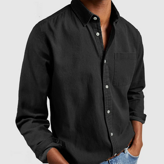 Erik | Camisa Casual Premium