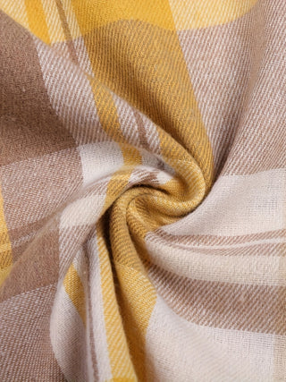 Maia | Camisa de Cuadros Vichy
