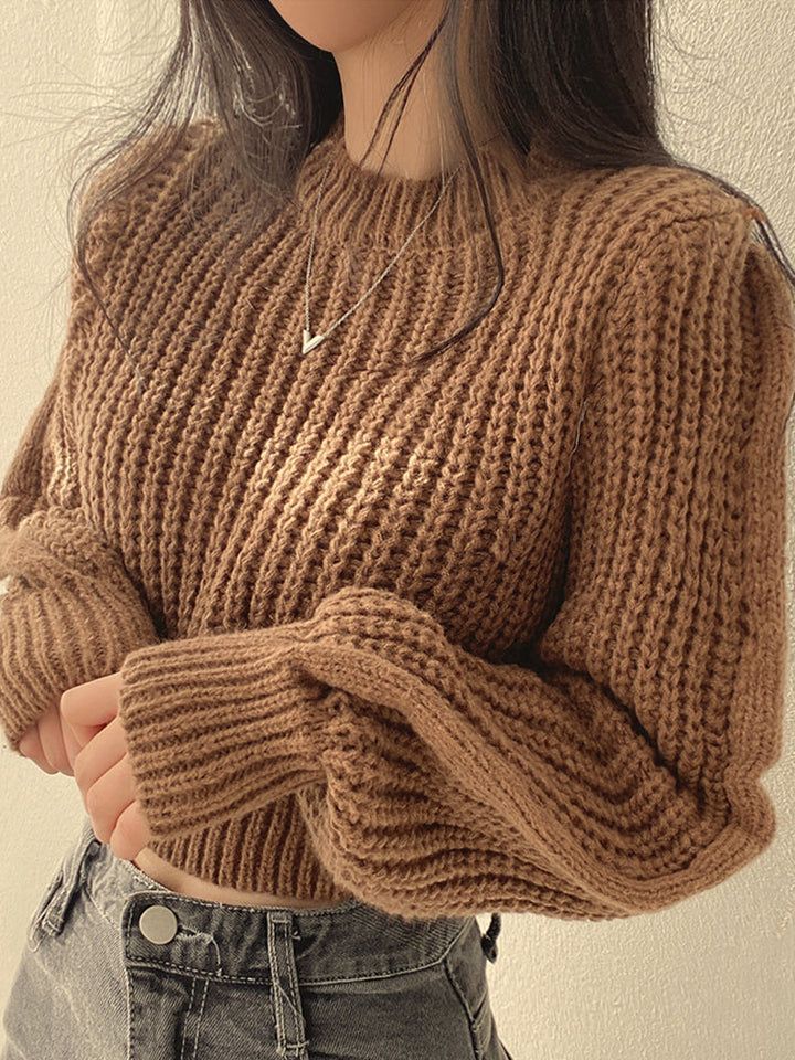 Yaiza | Jersey Oversize Elegante