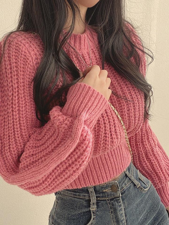 Yaiza | Jersey Oversize Elegante