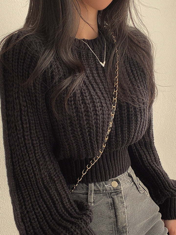 Yaiza | Jersey Oversize Elegante