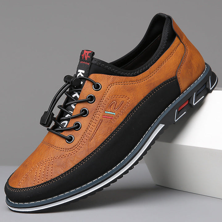 Cirilo | Zapato Oxford Vegano