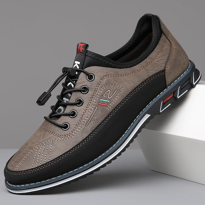 Cirilo | Zapato Oxford Vegano