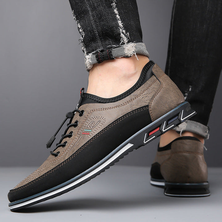Cirilo | Zapato Oxford Vegano