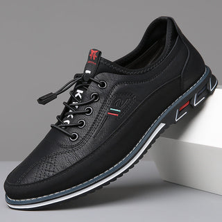 Cirilo | Zapato Oxford Vegano