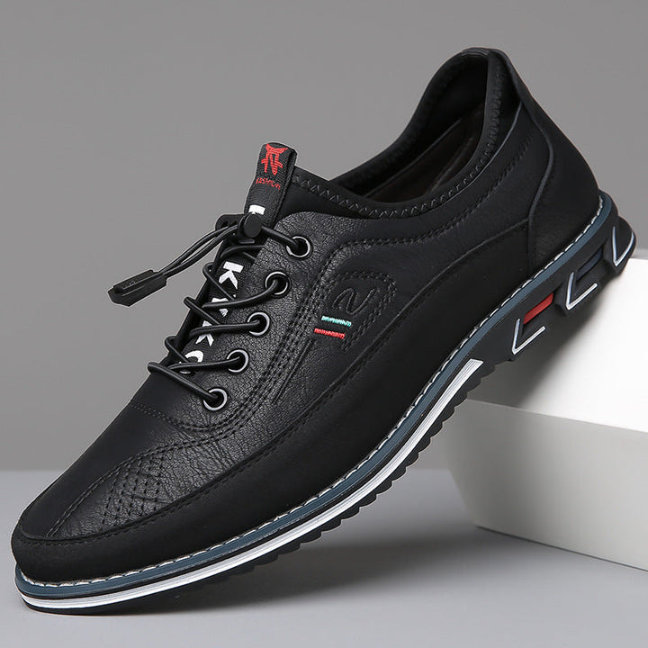 Cirilo | Zapato Oxford Vegano