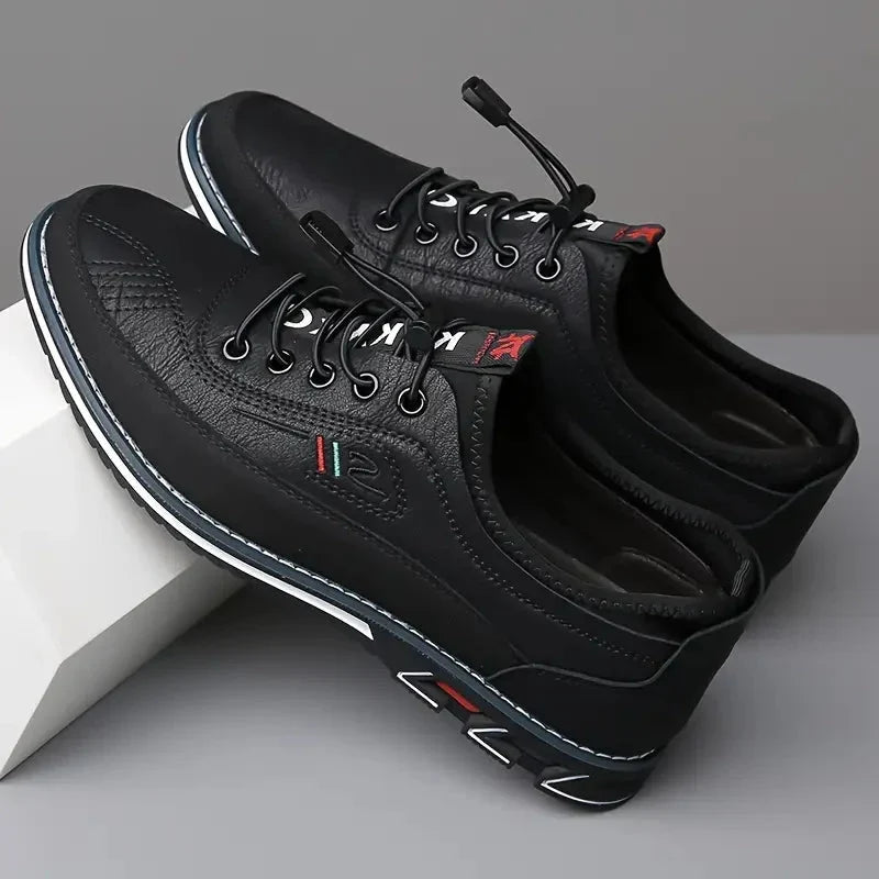 Cirilo | Zapato Oxford Vegano