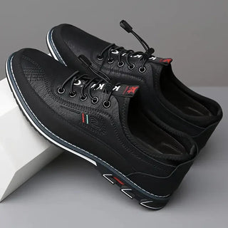 Cirilo | Zapato Oxford Vegano
