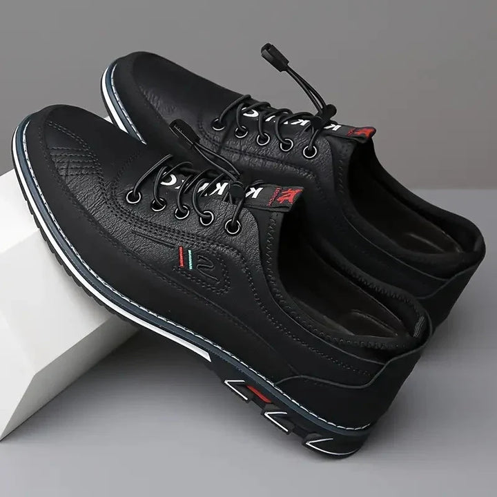 Cirilo | Zapato Oxford Vegano
