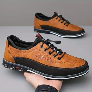 Cirilo | Zapato Oxford Vegano