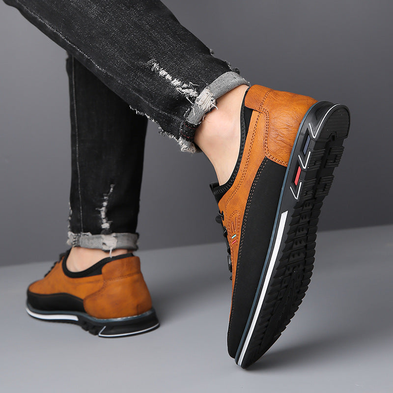 Cirilo | Zapato Oxford Vegano