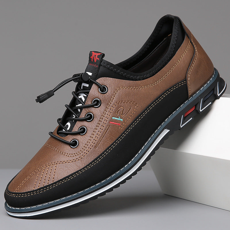 Cirilo | Zapato Oxford Vegano
