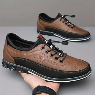 Cirilo | Zapato Oxford Vegano