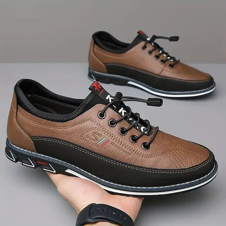 Cirilo | Zapato Oxford Vegano