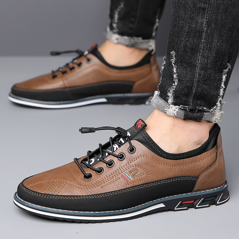 Cirilo | Zapato Oxford Vegano