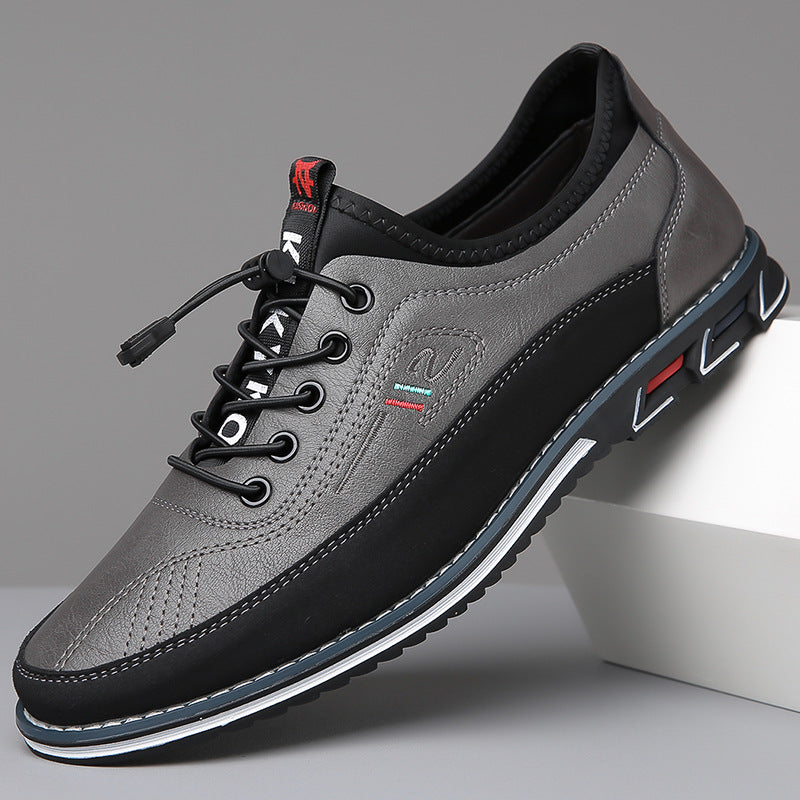 Cirilo | Zapato Oxford Vegano