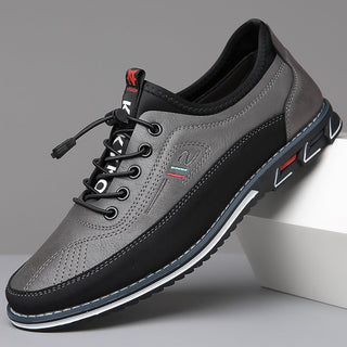 Cirilo | Zapato Oxford Vegano