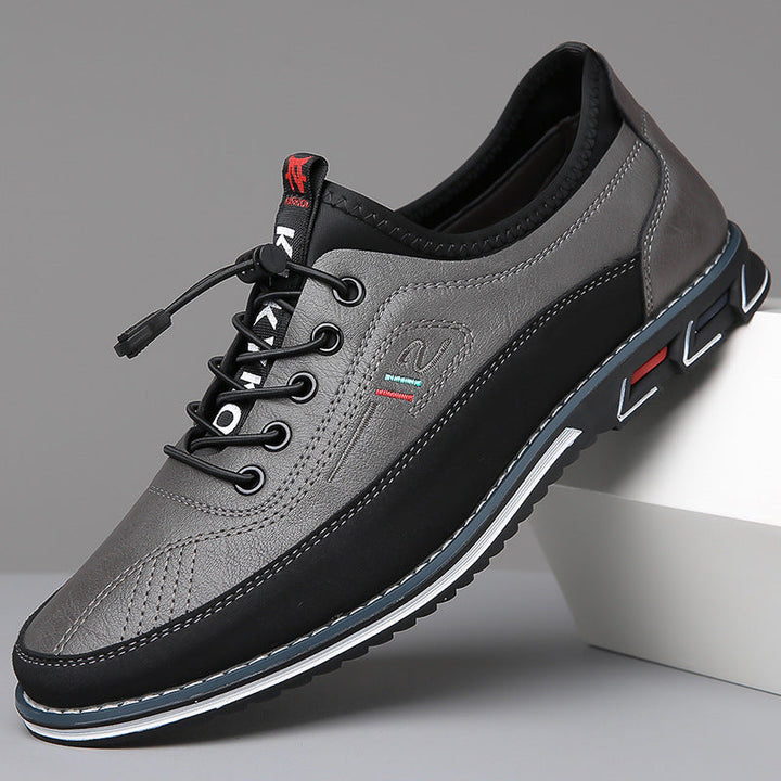 Cirilo | Zapato Oxford Vegano